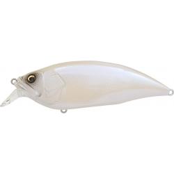 Leurre MEGABASS BIG M 2.0 FRENCH PEARL