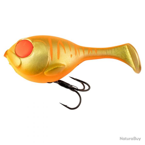 Leurre ILLEX Deraball ORANGE TIGER