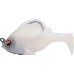 MEGABASS SLEEPER GILL 21G FRENCH PEARL