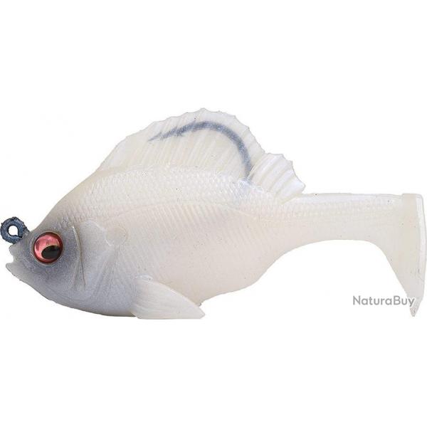 MEGABASS SLEEPER GILL 21G FRENCH PEARL