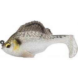 MEGABASS SLEEPER GILL 21G SPARUS AURATA