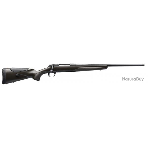 Carabine Browning X-Bolt SF Composite Brown ADJ cal. 270 WSM