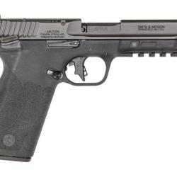 S&W  - PISTOLET M&P22 MAGNUM 22WMR 10CPS 4,35"