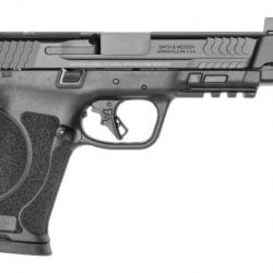 S&W - PISTOLET M&P 45 M2.0 FILETE OPTICS READY FULL SIZE 45 AUTO