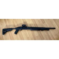 TAURUS ST12 Tactical