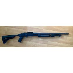 TAURUS ST12 Tactical