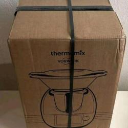 Thermomix tm6