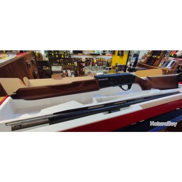 WINCHESTER SX4 HUNTER 12/76