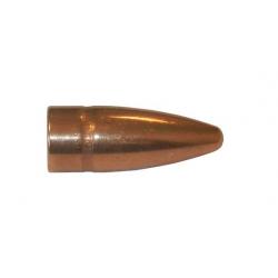 Ogives CAM PRO cal.7,62x39 7.98g/123 grains Ø.311 SP-FCP /500