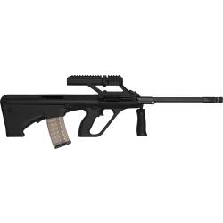 CARABINE DE TIR STEYR AUG A3 CAL.223R + LUNETTE STEYR x1.5