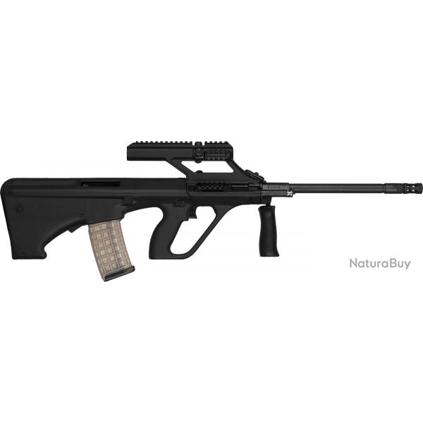 CARABINE DE TIR STEYR AUG A3 CAL.223R + LUNETTE STEYR x1.5