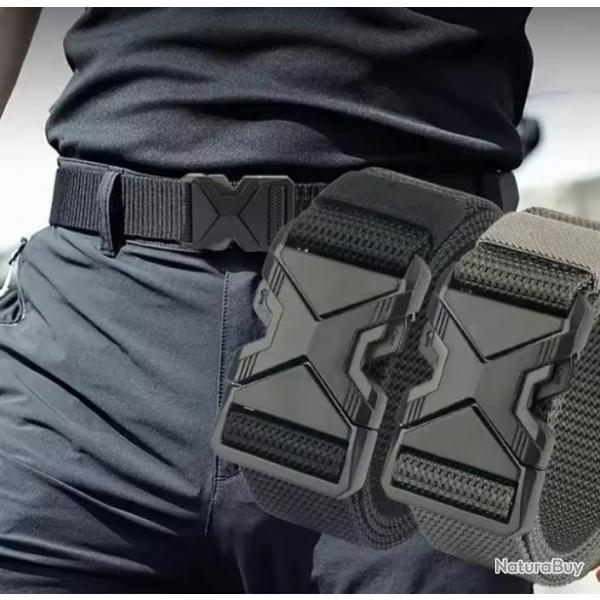 Ceinture attache rapide