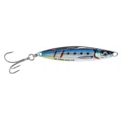 Jig Métallique Savage Gear Psycho Sprat 60g 60g 9,8cm Psycho Sardine