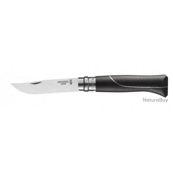 OPINEL N08 Ebne ellipse