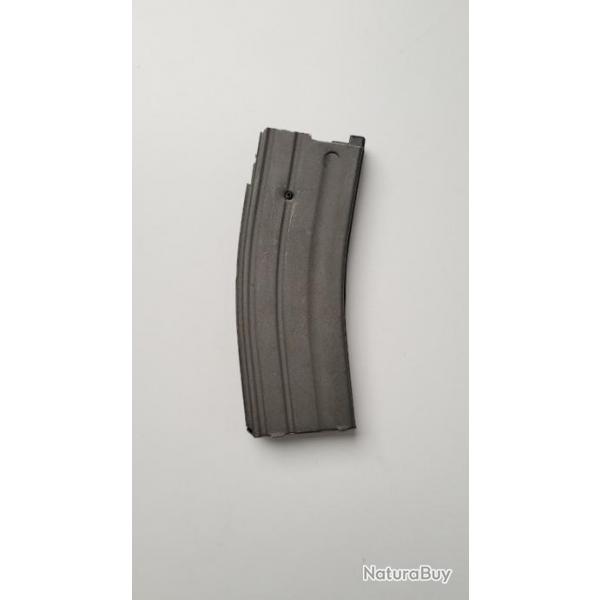 GHK m4 gbb co2 version1 magazine