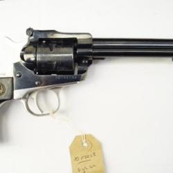 Revolver Ruger single six Colorado Centennial 22LR 6" 1 sans prix de réserve