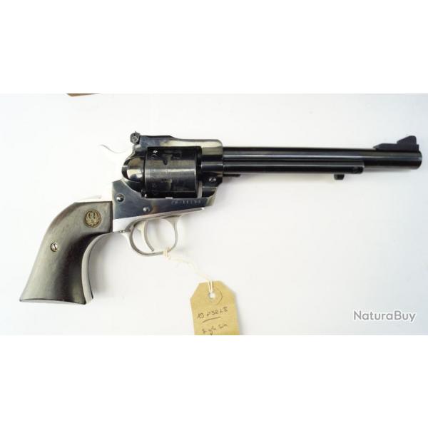 Revolver Ruger single six Colorado Centennial 22LR 6" 1 sans prix de rserve