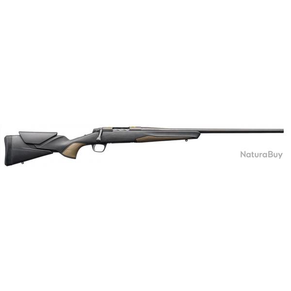 Carabine BROWNING X-BOLT 2 Distance VARI-TECH adjustable 308 Win