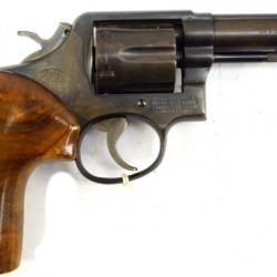 Revolver Smith & Wesson 10-6 38SP  4" 1 sans prix de réserve