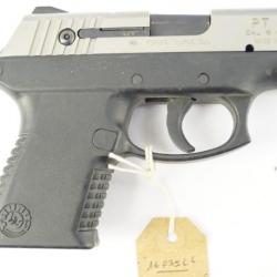 Pistolet Taurus PT 111 Millenium  9X19 1 sans prix de réserve