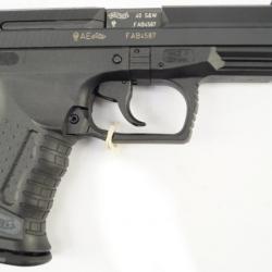 Pistolet Walther PPQ 40SW 1 sans prix de réserve