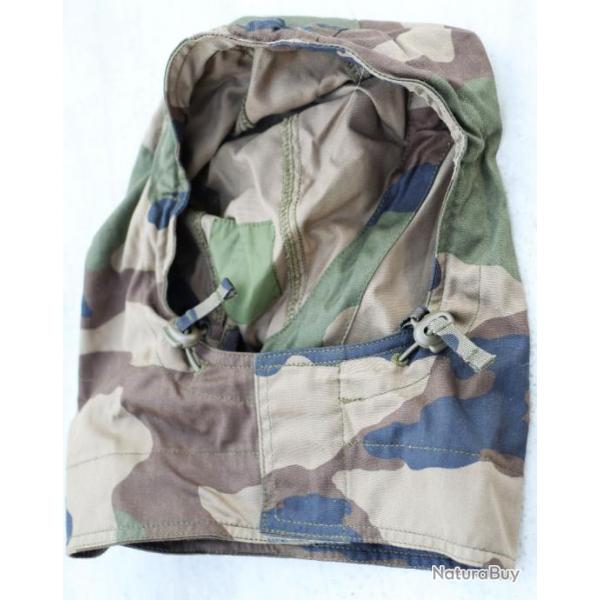 ARMEE FRANCAISE capuche CAMO veste de combat NG chevron t 3C 105/112L LBV25VET012