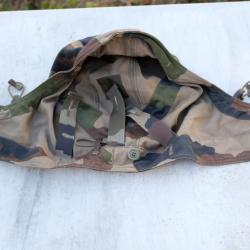 ARMEE FRANCAISE capuche CAMO veste de combat NG satin hiver 3C 105/112L LBV25VET016