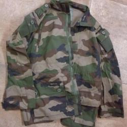 Veste de combat T4 neuve