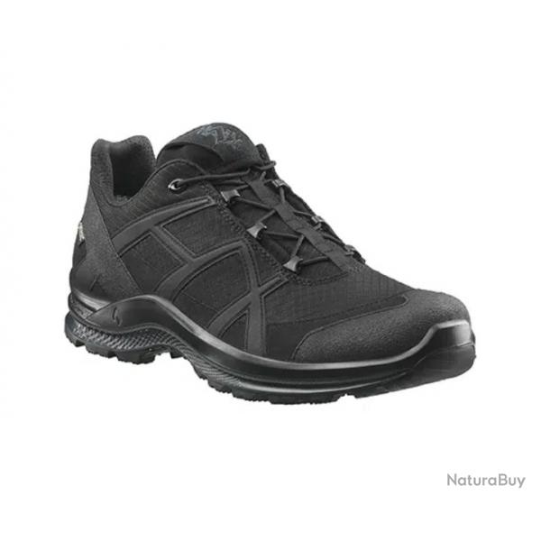 BLACK EAGLE ATHLETIC 2.1 GTX LOW-Noir