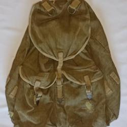 Tropenrucksack Tropical Wehrmacht 39/45 WW2