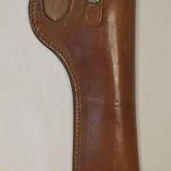 Holster PK cuir grand model