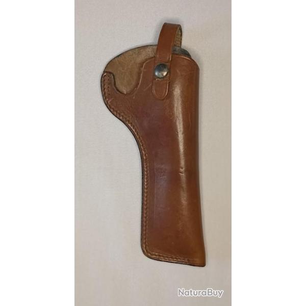 Holster PK cuir grand model