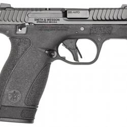 S&W - PISTOLET BODYGUARD 2.0 TS CAL.380 AUTO