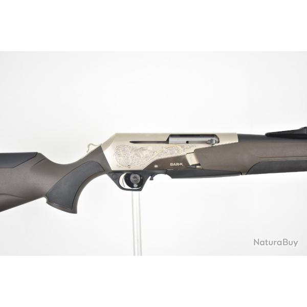 Carabine Browning Bar 4X Ultimate Reflex cal.308 win