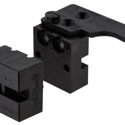 Moule à balles 2 cavités cal. 410 - Balles rondes