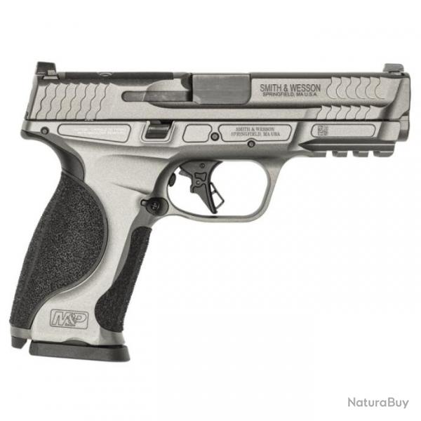 S&W - PISTOLET  M&P9 M 2.0 METAL 9X19