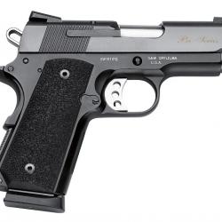 S&W - PISTOLET 1911 PRO SERIES BLACK 45ACP