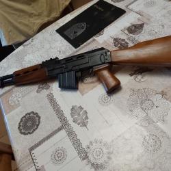 Zastava M76 calibre 308 categorie C