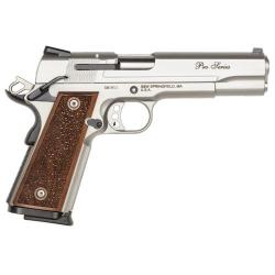 S&W - PISTOLET 1911 PRO SERIES 9MM