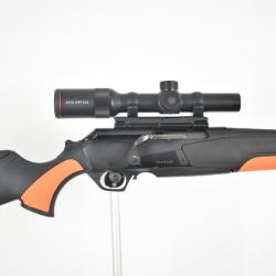 Carabine Browning Maral 4X Hunter + kite B6 1-6x24 cal. 308win