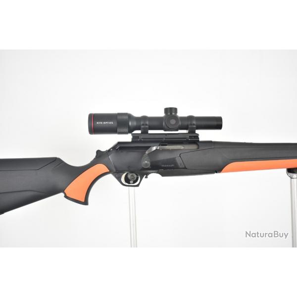 Carabine Browning Maral 4X Hunter + kite B6 1-6x24 cal. 308win