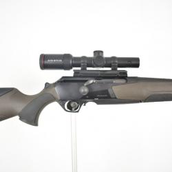 Carabine Browning Maral 4X Hunter + kite K6 1-6x24 cal. 308win