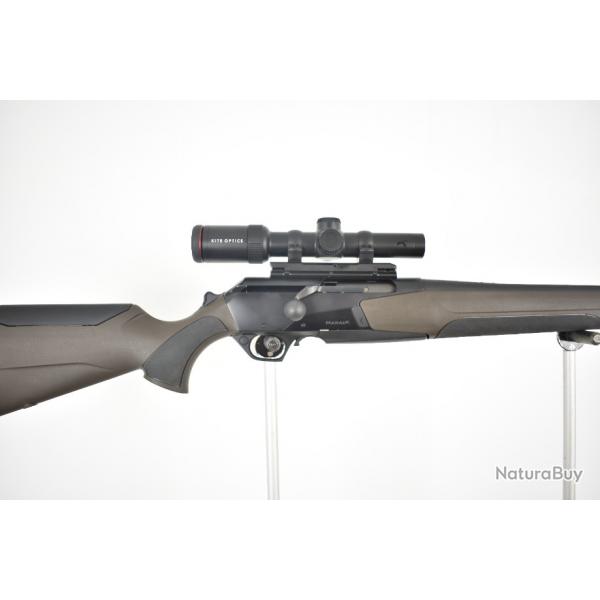 Carabine Browning Maral 4X Hunter + kite K6 1-6x24 cal. 308win