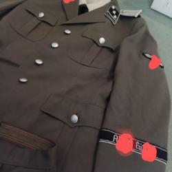 Uniforme WW2