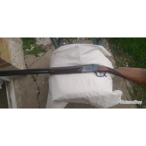 FUSIL SUPERPOS SUPER martin CAL 16/70