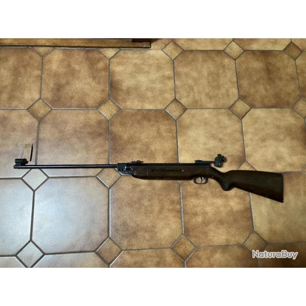 WEINRAUCH MOD HW35