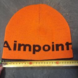 Bonnet aimpoint