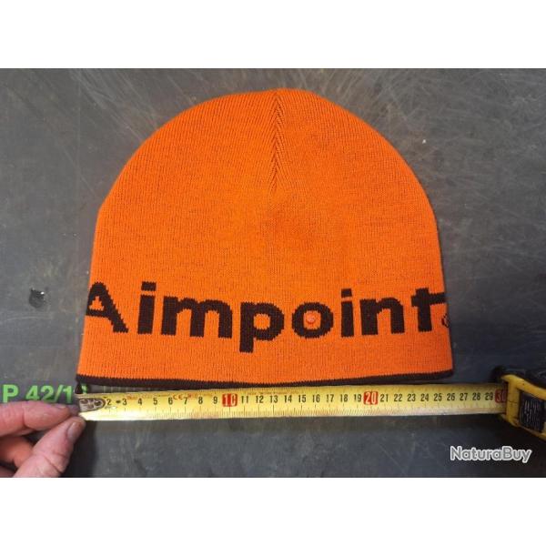 Bonnet aimpoint