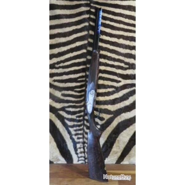 Express FAIR Prestige superpose - Faux Corps - Ergal - Extracteur cal.8x57JRS canons 55 cm