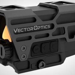 Point rouge VECTOR OPTICS frenzy + 1X31X26 SRD 3moa